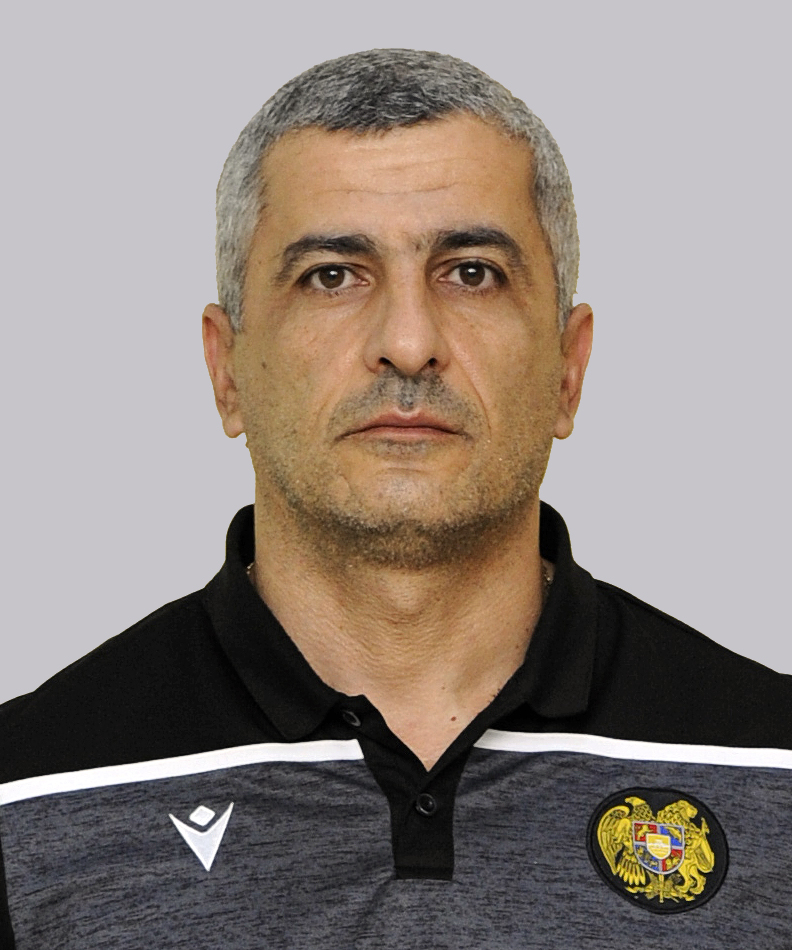 Zohrab Niazyan