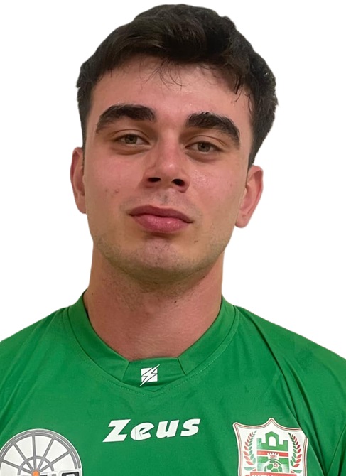 Edoardo De Luca