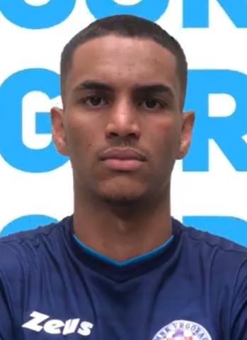 Guilherme Dos Santos