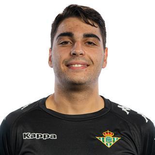 Alvaro Carrion Tejedor