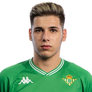 Jorge Labrador Garcia