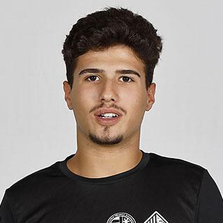 Christian Caballero Cantero