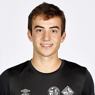 Sergi Iglesias Cladera