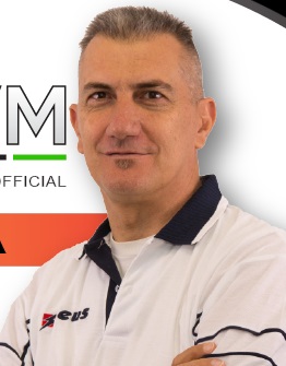 Luigi Pagana