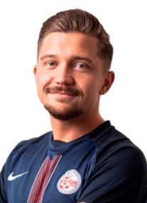 Cedric Frey
