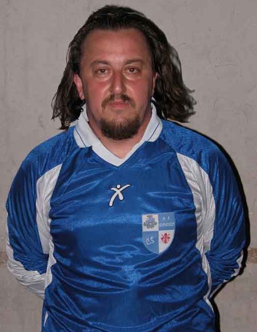 Maurizio "Gatto" Cantini