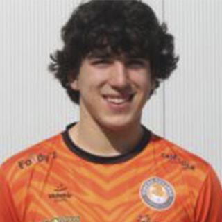 Alberto Lahuerta Galindo