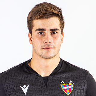 Nestor Berga Calvo