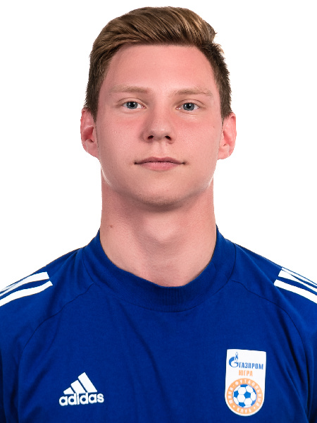Alexsei Egin