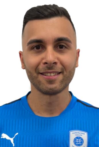 Nail Huseynov