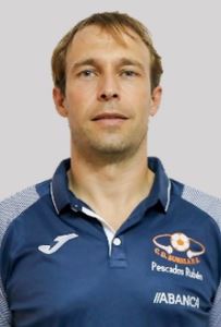 Ivan Cao Valle