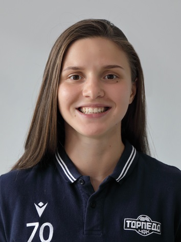 Julia Nelyubova
