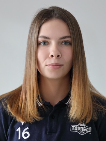 Aleksandra Kolesova