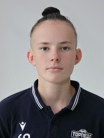 Yana Sadakova