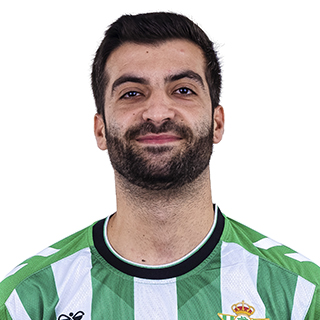 Aitor Blanco Hernandez