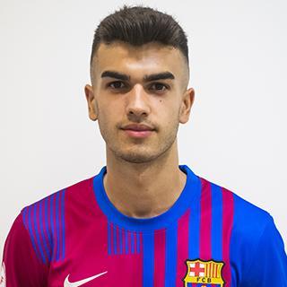 Ruben Sanchez Martin