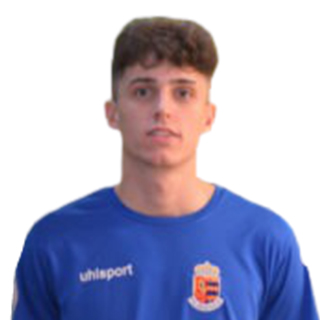 Alejandro Jimenez