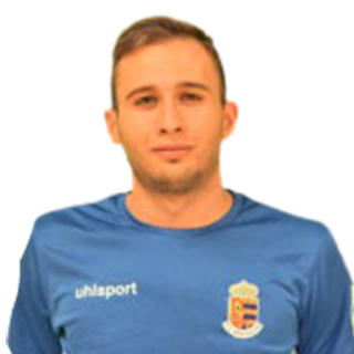 Alejandro Martinez Resta