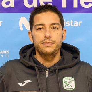 Antonio Fernandez Esteban