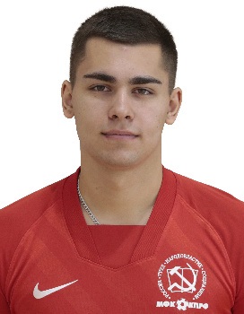 Denis Isakov