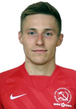 Nikita Ilko