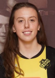 Gianduja Askim Vandeuren