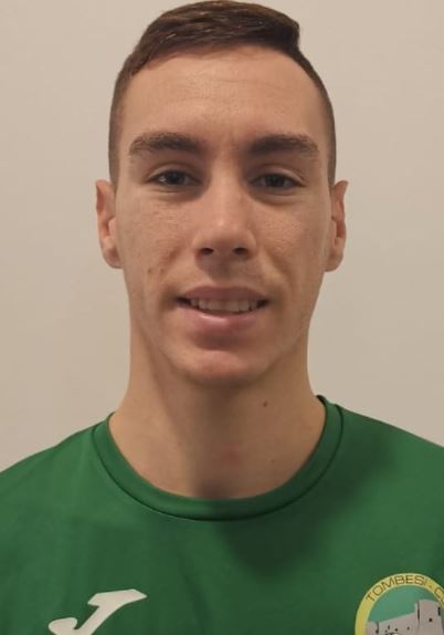 Kevin Casal Pareja