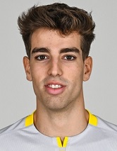 Pau Lopez Riera
