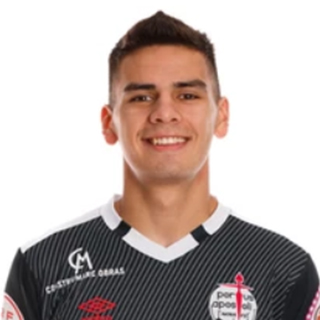 Marcos Elian Ferreyra