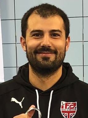 Joao Alves Almeida