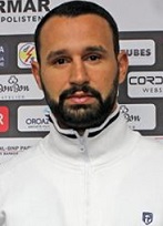 Alvaro Martinez Castillo