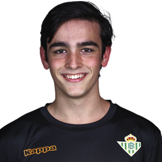 Carlos Rivera Martin