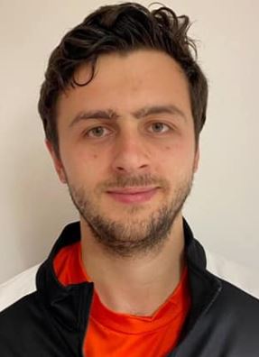 Rhys Crowther