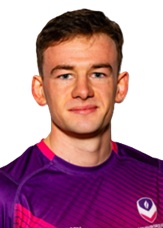 Fraser Corden
