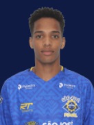 Caio Geraldo Ferreira Bento