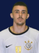 Lucas Martins Barbosa