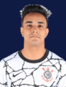 Lucas Rocha da Silva