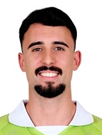 David Pasinato Balorini