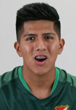 Carlos Junior Ramos