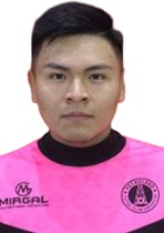 Carlos Fabian Vargas