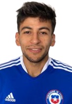 Joel Esteban Gonzalez Ochoa