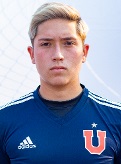 Joshua Esteban Barrios Arancibia