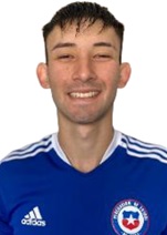 Javier Eduardo Fuentealba