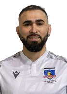 Christian Alejandro Arredondo