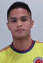 Brayan Zapata