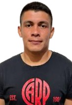 Horacio Rodrigo Miranda