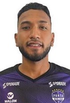 Junior Stefano Ulloa