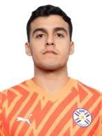 Igor Osvaldo Insfran