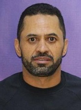 Marcelino Aparecido Gomes da Silva