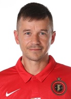 Sergei Padalinski